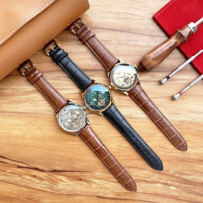 Watches Top Quality 42mm
