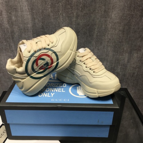 Kids Top Sneakers