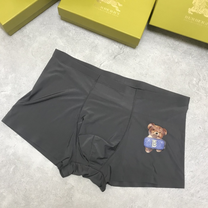 Underpants Top 3 Pieces