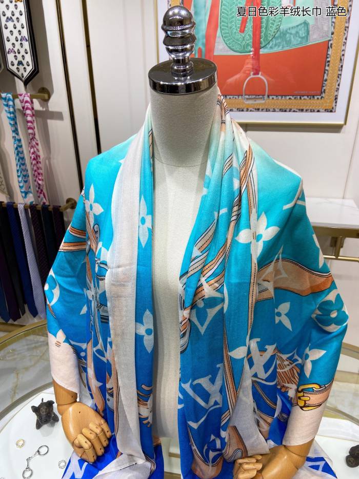 Scarf 110*200cm