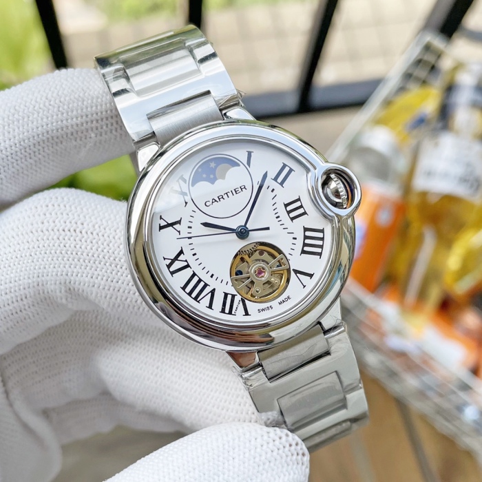 Watches Top Quality 36*10mm