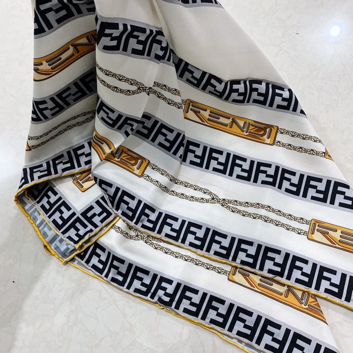 Scarf 90X90cm