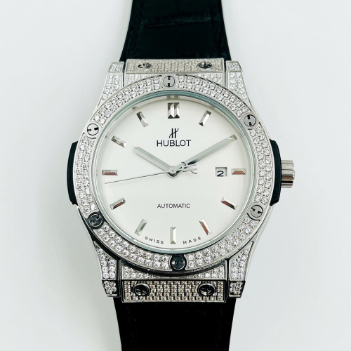 Watches Top Quality 42*12mm