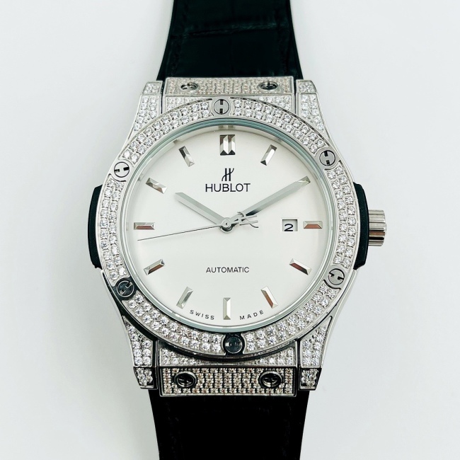 Watches Top Quality 42*12mm