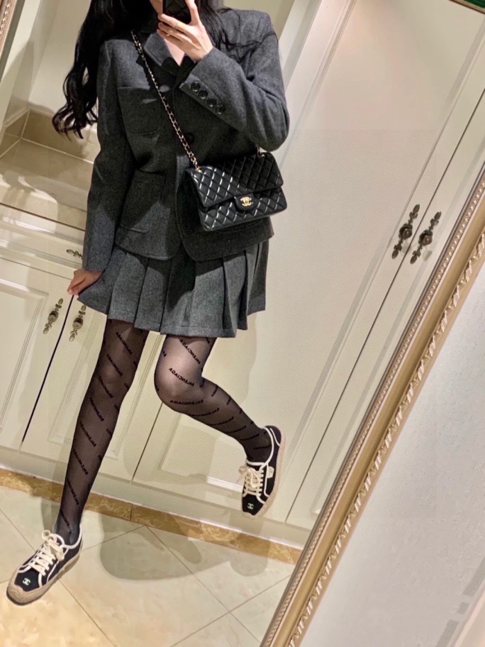 Socks 1pair