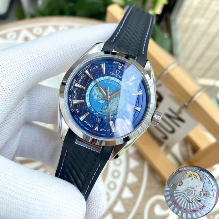 Watches Top Quality 40*11mm