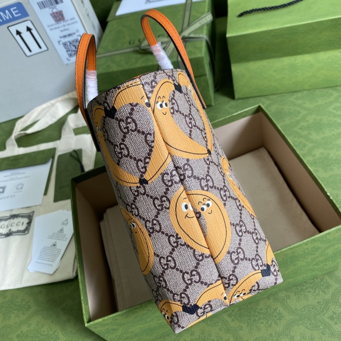 G*ucci Top Bag 21*20*10cm