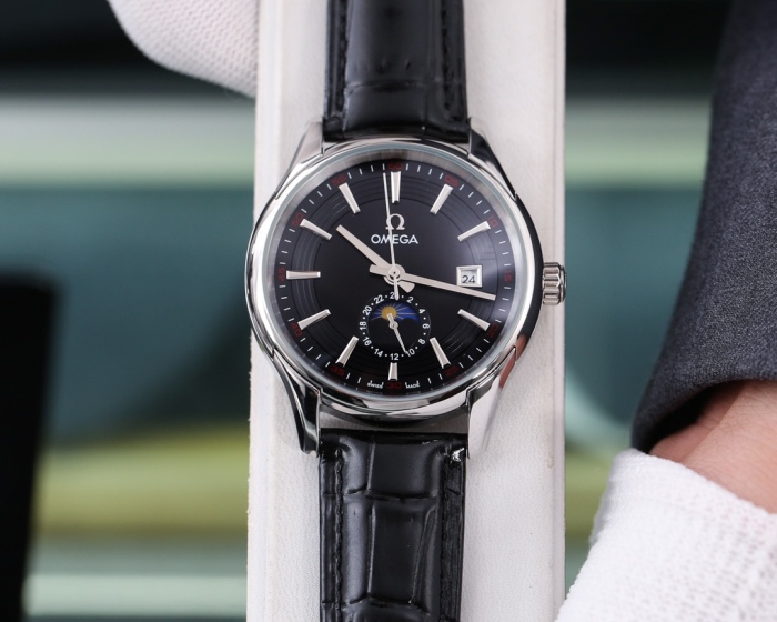 Watches Top Quality 43*12mm