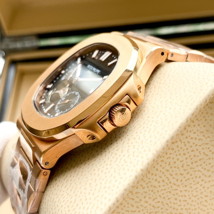 Watches Top Quality 43*12mm