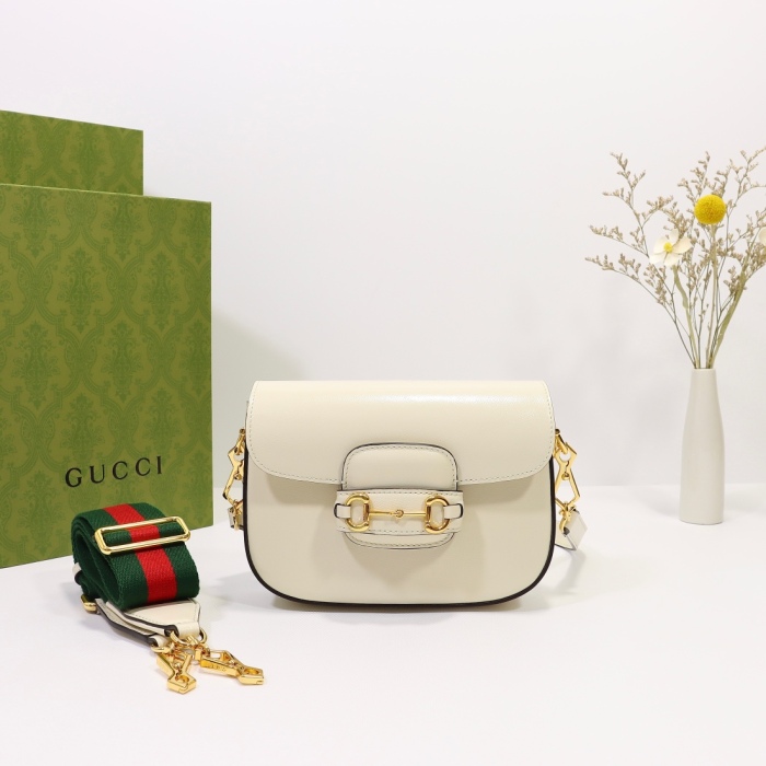 G*ucci Top Bag 20.5*14.5*5cm