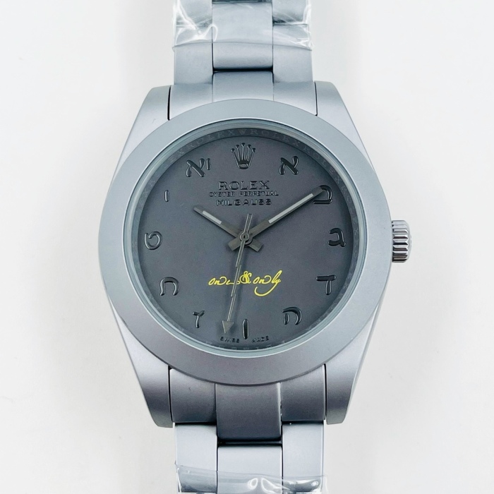 Watches Top Quality 40.5*12mm