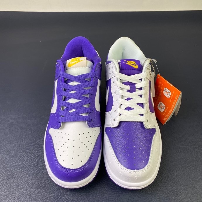 Nike Dunk Low Flip The Old School DJ4636-100