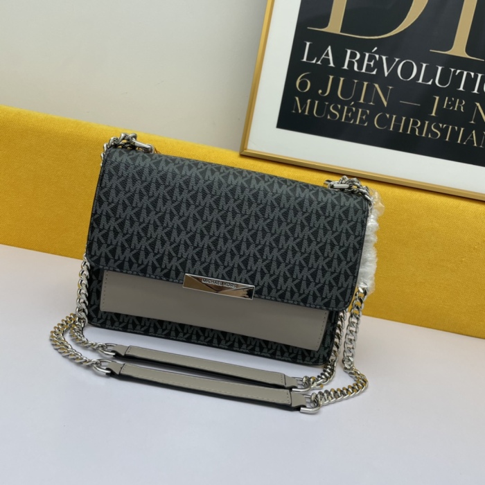 M*ichael K*ors Top Bag 23*16*10cm