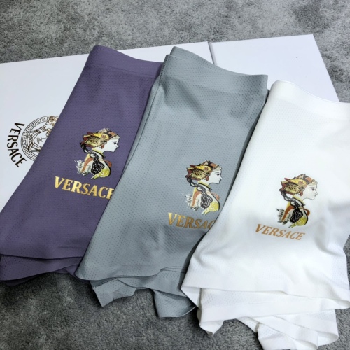 Underpants Top 3 Pieces