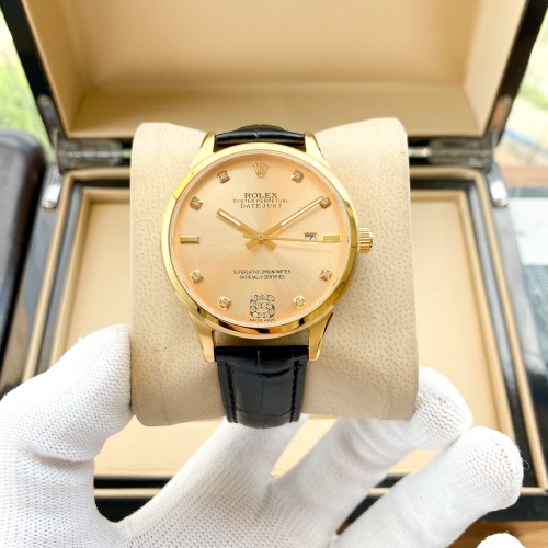 Watches Top Quality 40*11mm