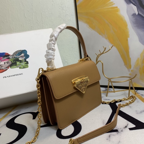 P*rada Top Bag 20*15*5cm