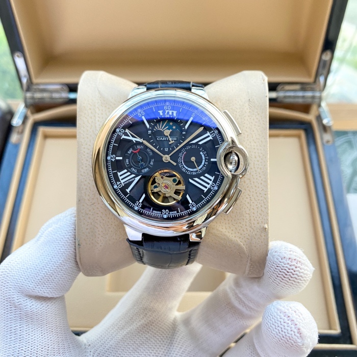 Watches Top Quality 43*12mm