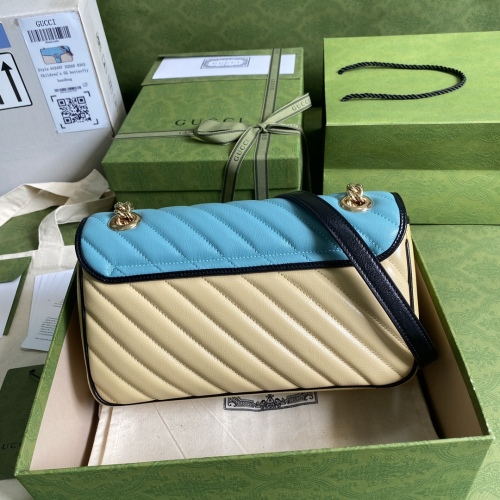 G*ucci Top Bag 26*15*7cm
