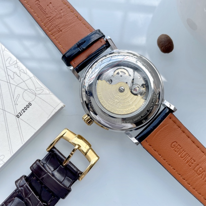 Watches Top Quality 40*12MM