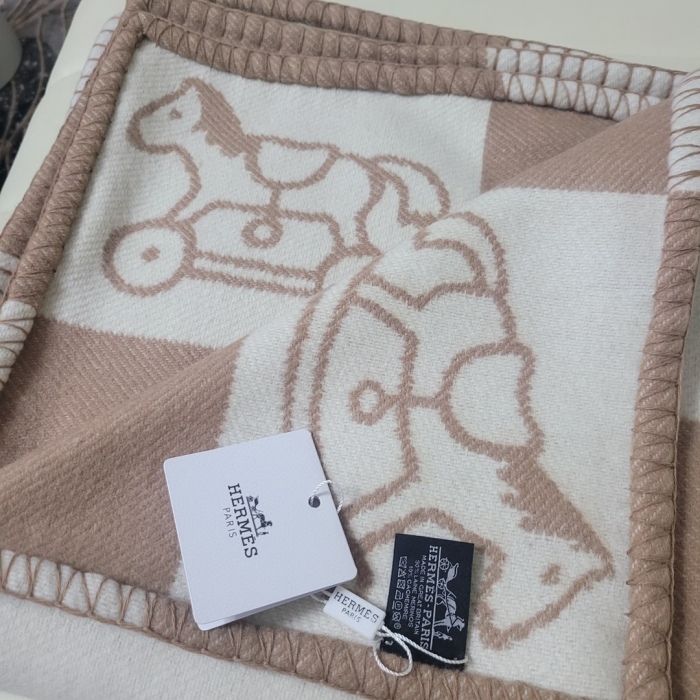 Blanket Top Quality 100x140cm