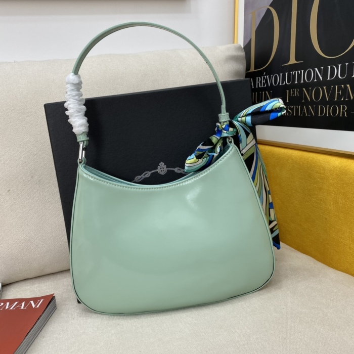 P*rada Top Bag 26cm