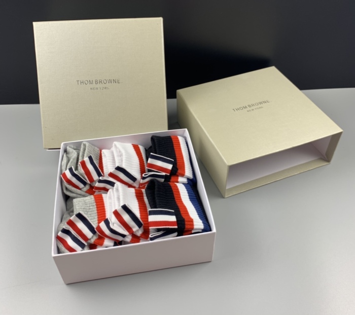 Socks 6pairs