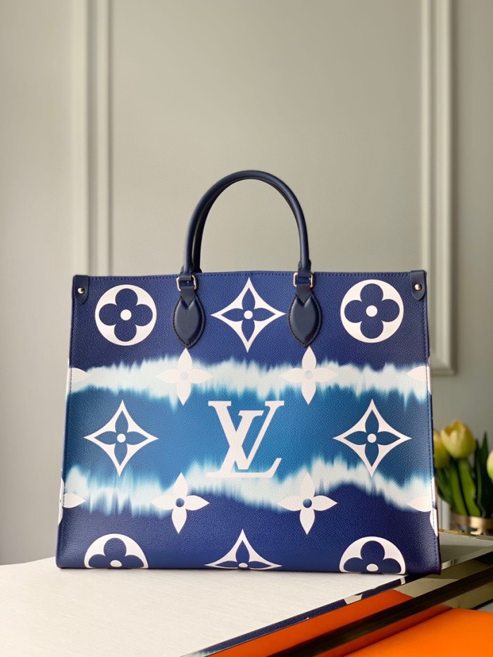 L*ouis V*uitton Top Bag 41*34*19cm