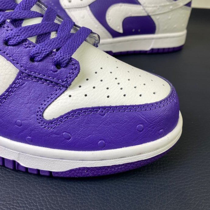 Nike Dunk Low Flip The Old School DJ4636-100