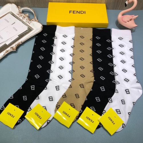 Socks 5pairs