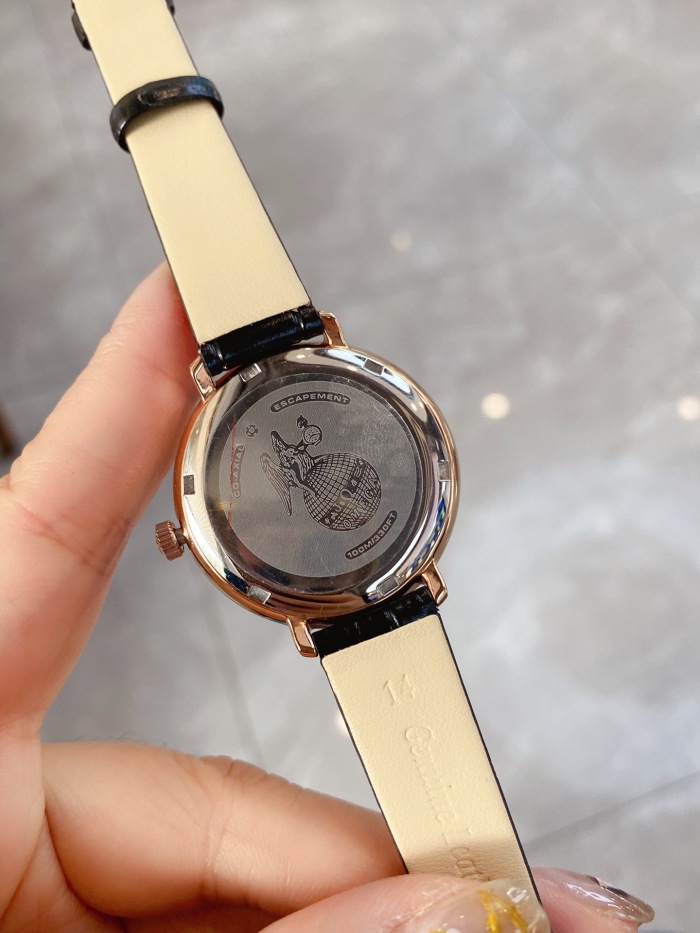 Watches Top Quality 36mm