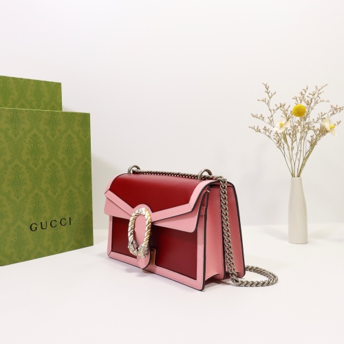 G*ucci Top Bag 28*17*9cm