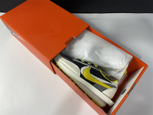 Sacai x Nike Vapor Waffle