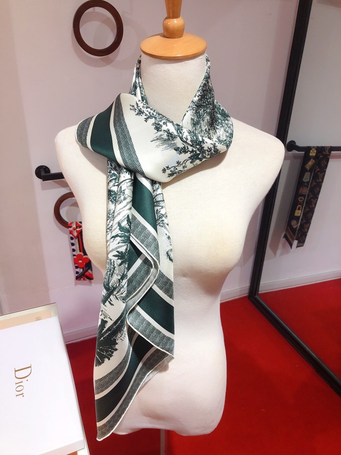 Scarf 90*90cm
