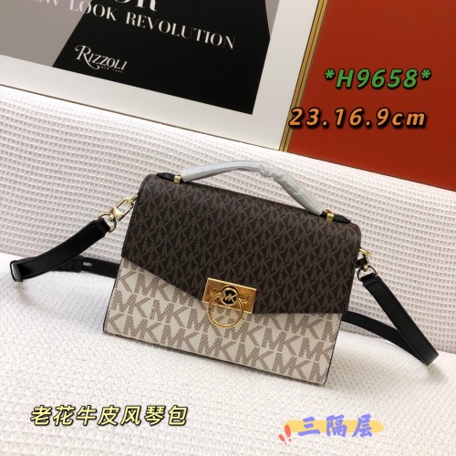 M*ichael K*ors Top Bag 23*16*9cm