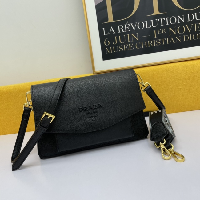 P*rada Top Bag 27*17*10cm