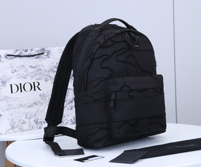 D*ior Top Bag 35*41*15cm