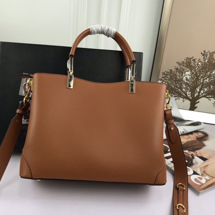 P*rada Top Bag 30*22*12cm