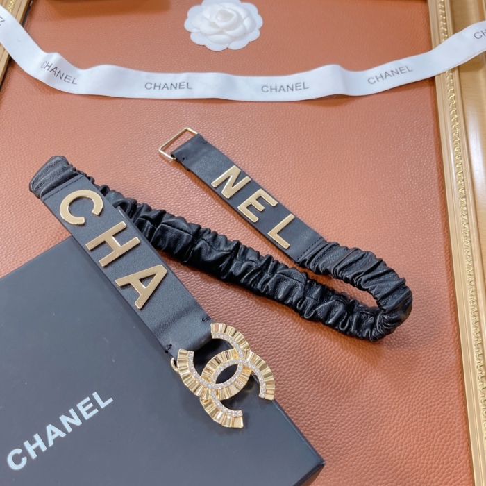 C*hanel Top Version