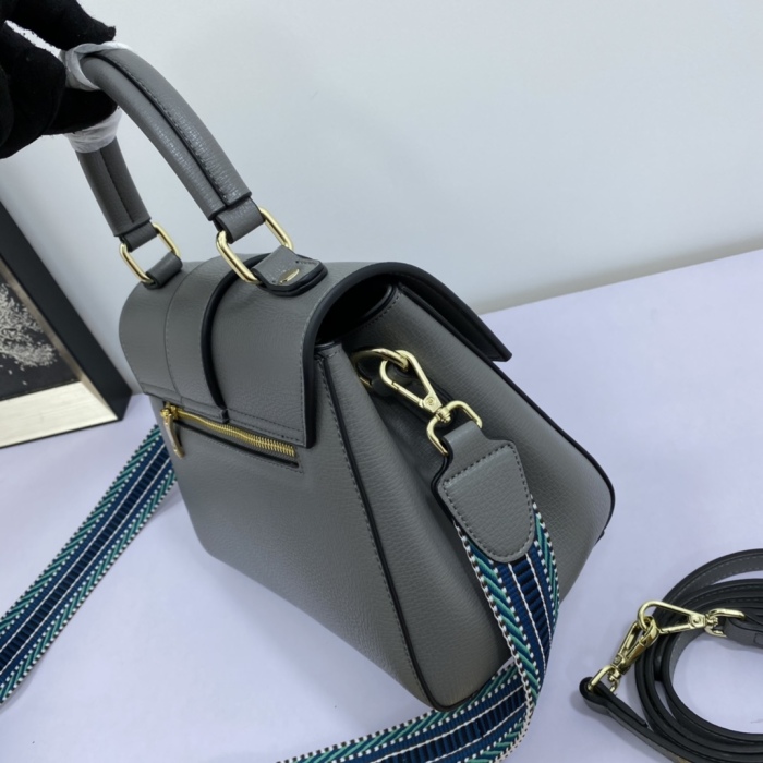 Y*SL Top Bag 24*20*11cm