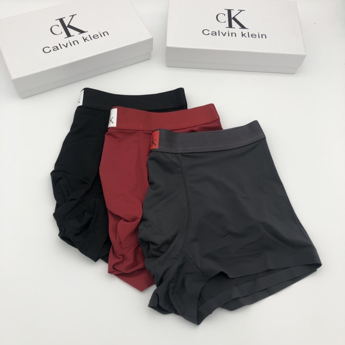 Underpants Top 3 Pieces