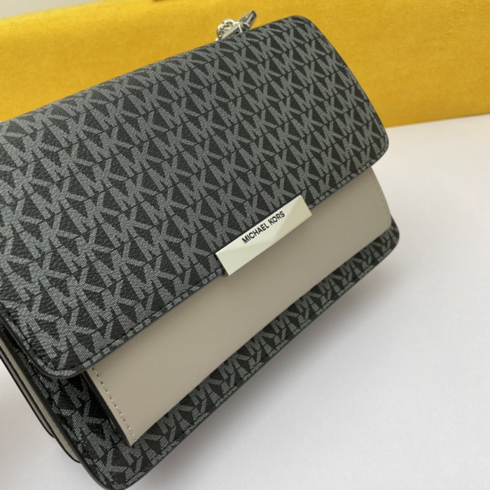 M*ichael K*ors Top Bag 23*16*10cm