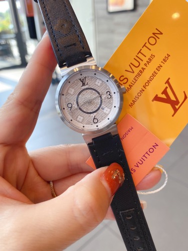 Watches Top Quality 34mm