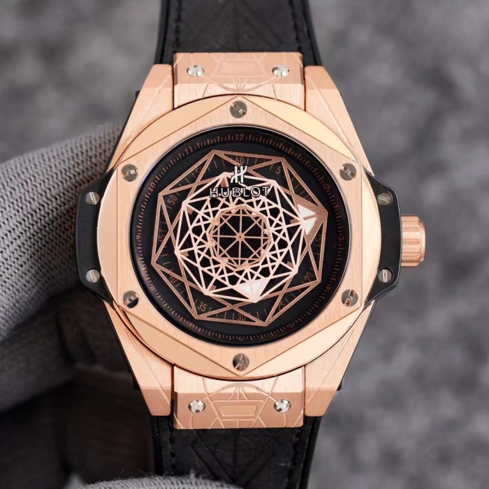 Watches Top Quality 45mm