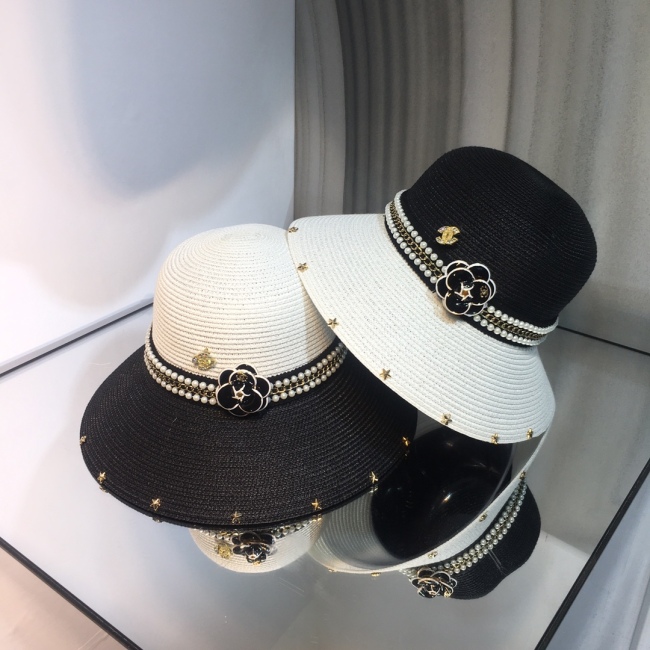 Top Hats