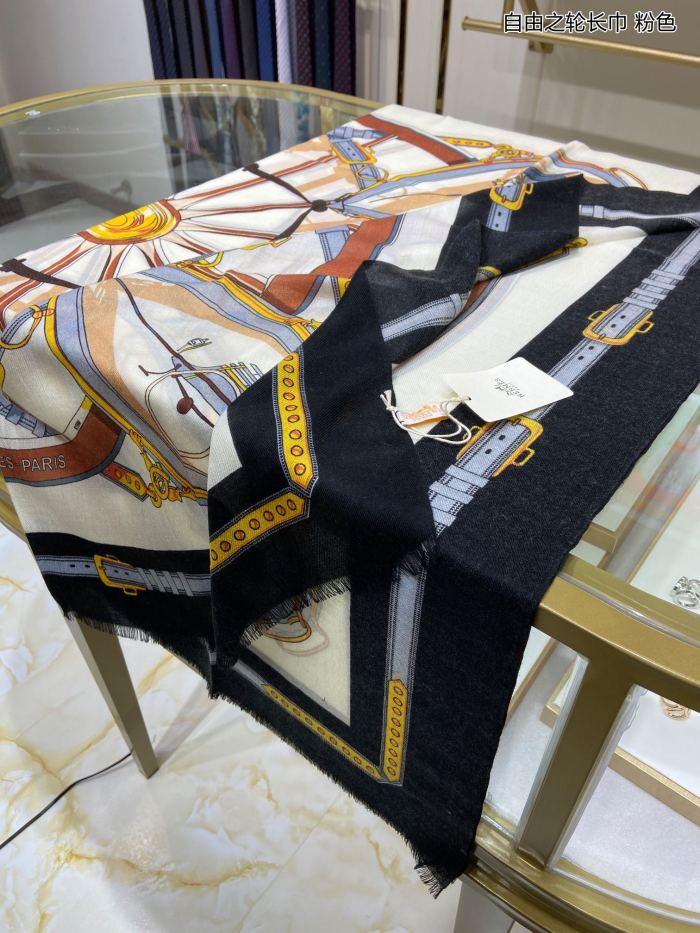 Scarf 110*200cm