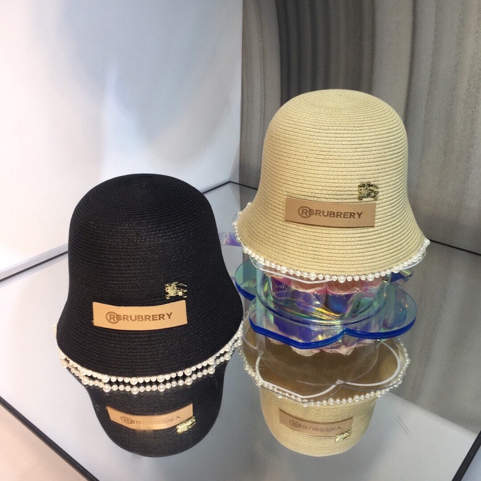 Top Hats
