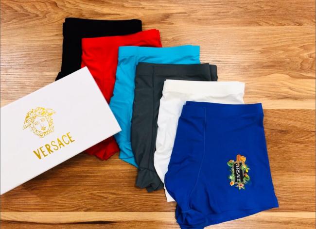 Underpants Top 3 Pieces
