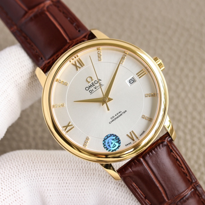 Watches Top Quality 39.5*11mm