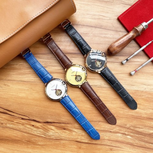 Watches Top Quality 42mm