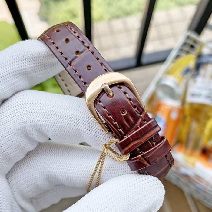 Watches Top Quality 30*10mm